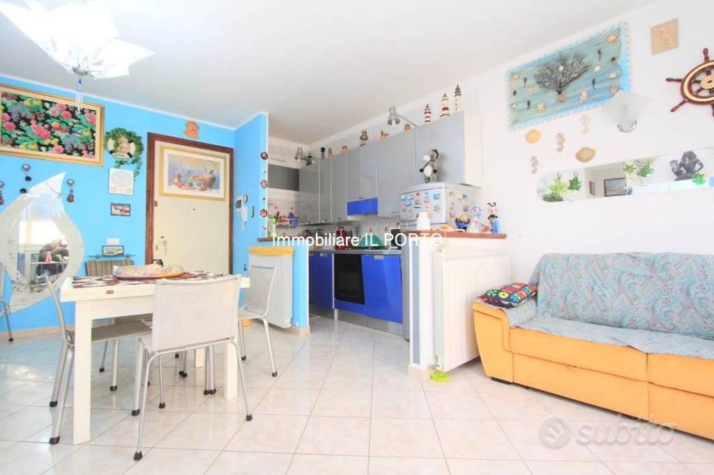 Appartamento – FE - Vista 3