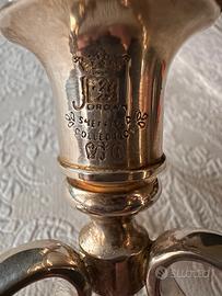 Candeliere jordan sheffield