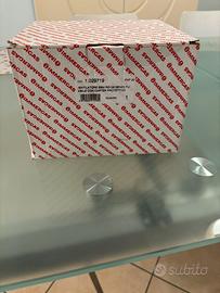 Ventola fumi per caldaia Immergas