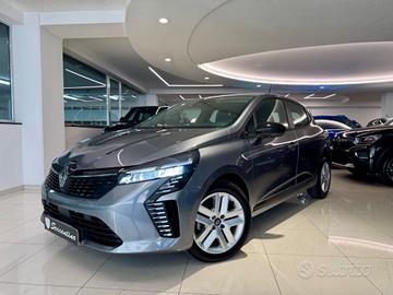 RENAULT Clio Blue dCi 100 CV 5 porte Evolution N