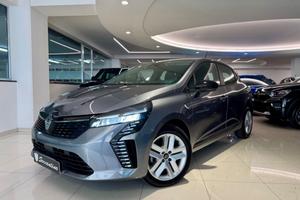 RENAULT Clio Blue dCi 100 CV 5 porte Evolution N