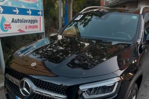 Mercedes benz GLB 200d