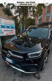 Mercedes benz GLB 200d