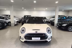 Mini Cooper SD Clubman 2.0 D Business Automatica