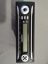 autoradio BLAUPUNKT san remo MP26 usata