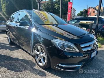 Mercedes-benz B 200 CDI BlueEFFICIENCY Premium