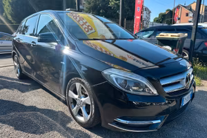 Mercedes-benz B 200 CDI BlueEFFICIENCY Premium