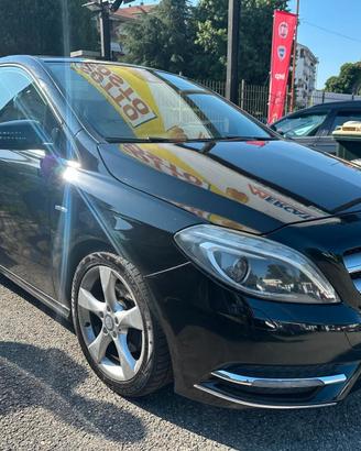 Mercedes-benz B 200 CDI BlueEFFICIENCY Premium