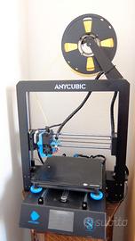 Stampante 3d Anycubic MEGA S