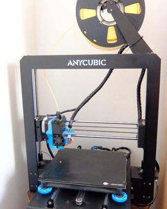 Stampante 3d Anycubic MEGA S
