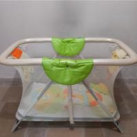 Box Cam cn tappetino giochi 