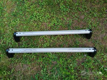 Barre portatutto originali SEAT