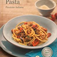 Ricettari cartacei e stick per Bimby TM5