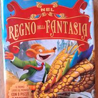 Geronimo Stilton - Nel regno della fantasia