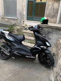 Aprilia SR 50 - 2017