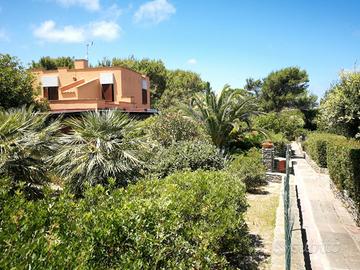 Splendida villa a Stintino - Spiaggia della Pelosa