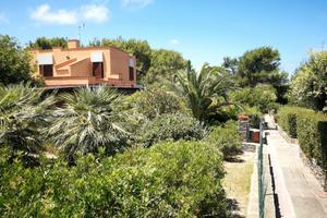 Splendida villa a Stintino - Spiaggia della Pelosa