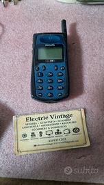 *K1210NN-Cellulare Philips Genie 2000
