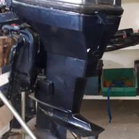 Motore 40 cv gambo corto