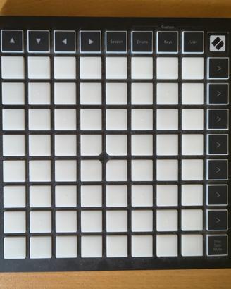 Novation Launchpad Mini [MK3]