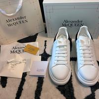 Mcquen bianche classiche 43
