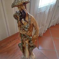 statue cinesi