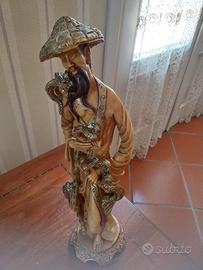 statue cinesi