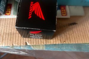 Filtro Honda cb1000r