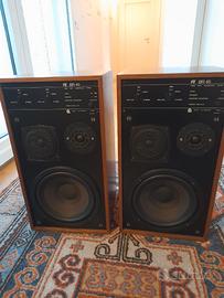 Rcf Br45 casse diffusori