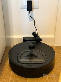 Robot aspirapolvere e lavapavimenti Lefant M330pro