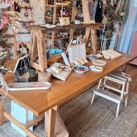 Tavolo bloomingville