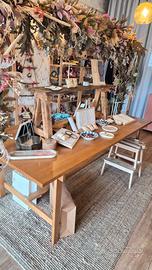 Tavolo bloomingville