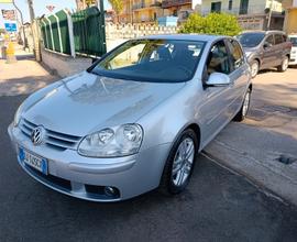Volkswagen Golf 1.6 Comfortline BiFuel 2007