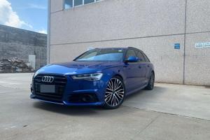 Audi A6 Competition 326CV