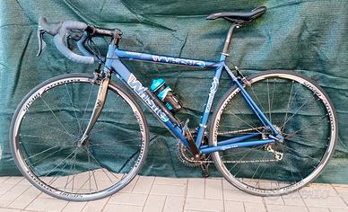 Bici corsa Whistle Modoc 500