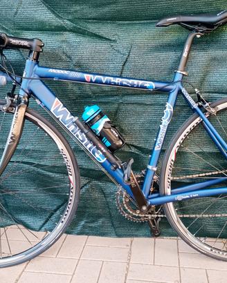 Bici corsa Whistle Modoc 500