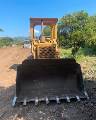 Caterpillar 951 B cingolata