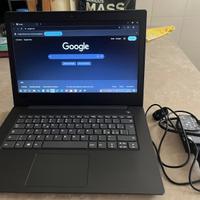 Camputer portatile Lenovo W330- 14 ARR