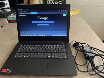 Camputer portatile Lenovo W330- 14 ARR