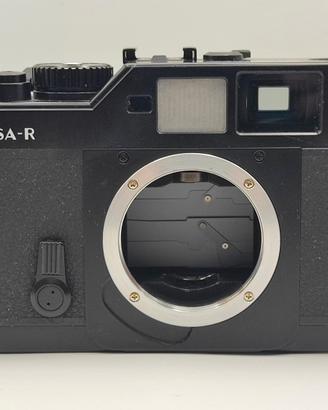 Voiglander Bessa R 