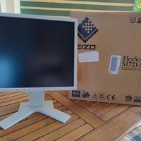 Monitor Eizo Flexscan S1721-sh