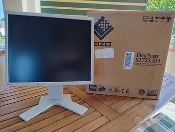 Monitor Eizo Flexscan S1721-sh