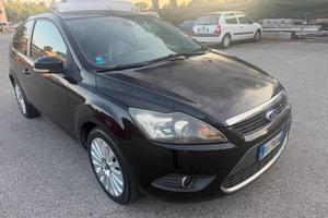 FORD Focus 1.6 TDCi (90CV) 3p. Tit. perfetta di