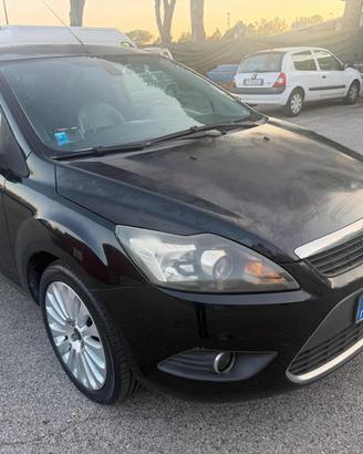 FORD Focus 1.6 TDCi (90CV) 3p. Tit. perfetta di
