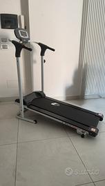 Tapis Roulant Get Fit - Route Magnetic Walk
