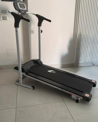 Tapis Roulant Get Fit - Route Magnetic Walk