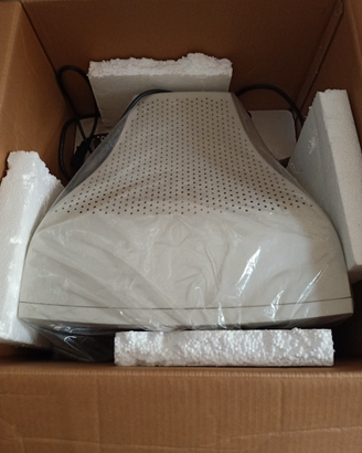 Monitor Magic 17 pollici