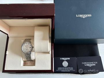 Orologio Longines