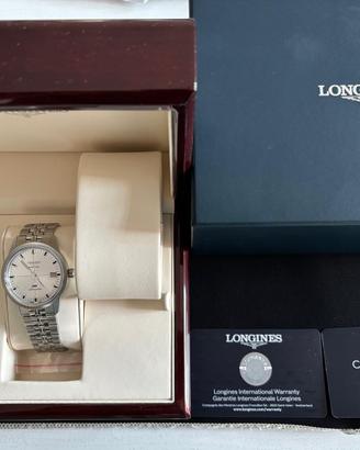 Orologio Longines