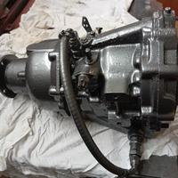 Borg Warner 72c rapporto 1.88.1